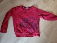 Sweatshirt von S.Oliver für 3-4 jährige Jungs München - Schwabing-Freimann Vorschau