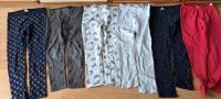 H&M S.Oliver Leggings 116 Baden-Württemberg - Karlsruhe Vorschau