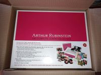 Arthur Rubinstein, the complete album collection Bayern - Hergensweiler Vorschau