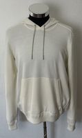 Zegna, Hoodie, Offwhite, 48, Cotton/Cashmere, Neu, € 950,- Nordrhein-Westfalen - Ratingen Vorschau