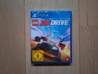 LEGO 2K Drive Spiel PS4 | neu & ungeöffnet Altona - Hamburg Groß Flottbek Vorschau