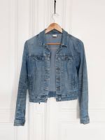 Jeansjacke VERO MODA XS S 36 Jacke Top! Frankfurt am Main - Nordend Vorschau