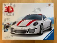 Puzzle 3D „Porsche 911“ Dresden - Dresden-Plauen Vorschau