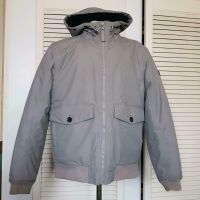 Timberland Jacke, waterproof, wattiert,  Gr. L, Herrenjacke Düsseldorf - Pempelfort Vorschau