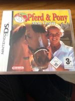 Nintendo DS Spiel „Mein Gestüt“ Pferd & Pony Nordrhein-Westfalen - Heiligenhaus Vorschau