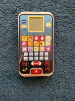 VTech Kinder Smartphone mit diversen Aufgaben und Tönen Schleswig-Holstein - Lübeck Vorschau