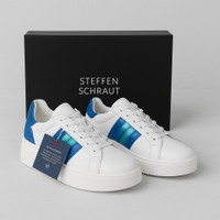 Steffen Schraut Damen-Sneaker Dora 40 – Echtleder Hessen - Hattersheim am Main Vorschau