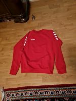 Hummel Pullover Gr. 176 Bayern - Wendelstein Vorschau