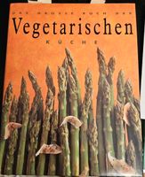 Das große Buch der vegetarischen Küche Buch Berlin - Mitte Vorschau