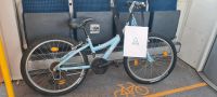 Kinderfahrrad 24 Zoll Sachsen-Anhalt - Tangermünde Vorschau