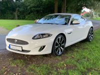 Jaguar XK 20“ Komplettradsatz Orona Black/Diamond turned Nordrhein-Westfalen - Senden Vorschau