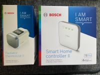 Bosch Smart Home controller und Radiator thermostat heizung Bayern - Postbauer-Heng Vorschau