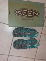 Neu Keen Schuhe Sandalen  38.5 Kreis Ostholstein - Eutin Vorschau