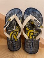 Ipanema Flipflops Zehentrenner Gr 27/28 Baden-Württemberg - Mühlhausen Vorschau