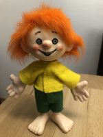 Vintage Schöne alter Puppe Pumuckl Baden-Württemberg - Sindelfingen Vorschau