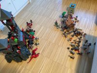 Playmobil Ritterburg mit Armee Nordrhein-Westfalen - Dormagen Vorschau