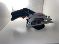 Bosch Handkreissäge GKS 12-26 Sachsen - Waldheim Vorschau