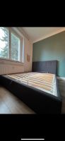 Bett Ikea mit Bettenkasten (160x200) Berlin - Lichtenberg Vorschau