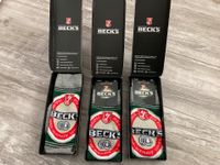 Becks Socken Strümpfe Größe 42-46 Neu 3 Paar Niedersachsen - Schortens Vorschau