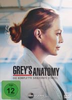 Grey's Anatomy Staffel 1 bis 17 auf DVD Nordrhein-Westfalen - Rietberg Vorschau