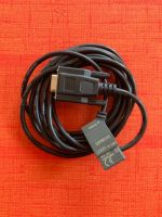 Siemens LOGO PC CABLE 6ED1 057-1AA00-0BA0 Bayern - Arnstein Vorschau