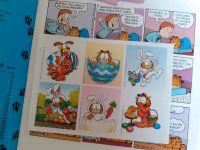 3 tolle Garfield Comics mit Garfieldstickern im Innenteil !!! Niedersachsen - Nienburg (Weser) Vorschau