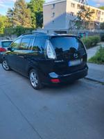 Mazda 5 Diesl 2.0 7 Sitzer Hessen - Wiesbaden Vorschau
