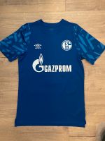 FC Schalke 04 Trikot -- #25 Harit, Größe S Nordrhein-Westfalen - Gelsenkirchen Vorschau