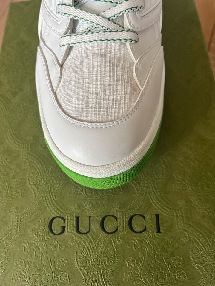 Gucci Sneaker Herren in Dortmund