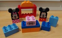 Lego Duplo Disney "Mickey und Minnie" Thüringen - Meiningen Vorschau