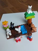 LEGO Duplo Bauernhof Pankow - Prenzlauer Berg Vorschau