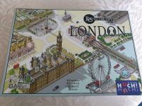 Keyflower - key to the city London Brettspiel Bayern - Coburg Vorschau