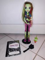 Venus Mc Flytrap inklusive Ständer von Monster High wie *NEU* Nordrhein-Westfalen - Radevormwald Vorschau