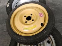 Honda Civic EJ9 EK3 EK4 Crx 4x100 Notrad Reserverad Brandenburg - Velten Vorschau