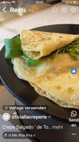 Du Kannst Crêpe machen und hast Lust auf Veranstaltungen Hannover - Linden-Limmer Vorschau