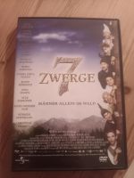 7 Zwerge DvD Sachsen-Anhalt - Elsteraue Vorschau