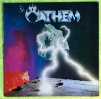 ANTHEM - Anthem Vinyl Heavy Metal Schallplatte Niedersachsen - Bad Harzburg Vorschau