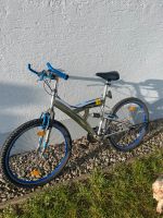 Verkaufe Fahrrad 26zoll Bayern - Lichtenfels Vorschau