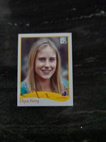 Panini - WM 2011 der Frauen - Nr. 285 -   Ellyse Perry Australien Bayern - Rödental Vorschau