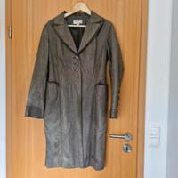 Eleganter Ledermantel Nordrhein-Westfalen - Geilenkirchen Vorschau