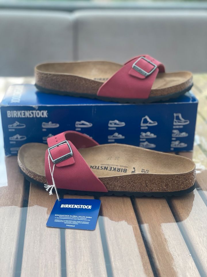 Birkenstock Damen Sandale in Mannheim