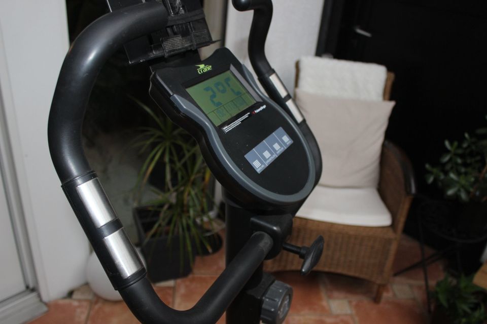 Ergometer Heimtrainer Fitnessgerät in Oberhausen