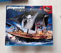 Playmobil Piratenschiff 6678 Brandenburg - Falkensee Vorschau