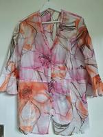 Bluse Biba Baumwolle Gr. 42 Berlin - Spandau Vorschau