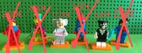 LEGO Series 18 - Collectable Minifigures - 2018 Nordrhein-Westfalen - Brakel Vorschau