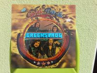 Greenslade - Gold Rock (Vinyl LP) Bayern - Bad Kissingen Vorschau