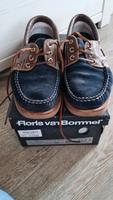 Herren Schuhe Floris van Bommel Gr. 43,5 Bayern - Lichtenfels Vorschau