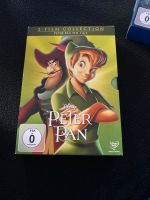 Disney Peter Pan DVD Box Baden-Württemberg - Hüfingen Vorschau