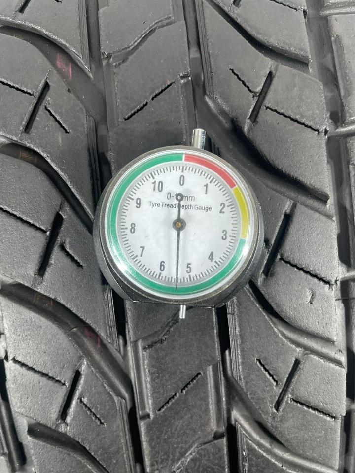2x Yokohama Geolandar AT-S 265/60 R18 110H Allwetterreifen M+S in Iserlohn