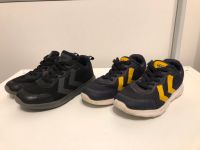 Turnschuhe Gr. 30, Hummel Nordrhein-Westfalen - Bad Honnef Vorschau